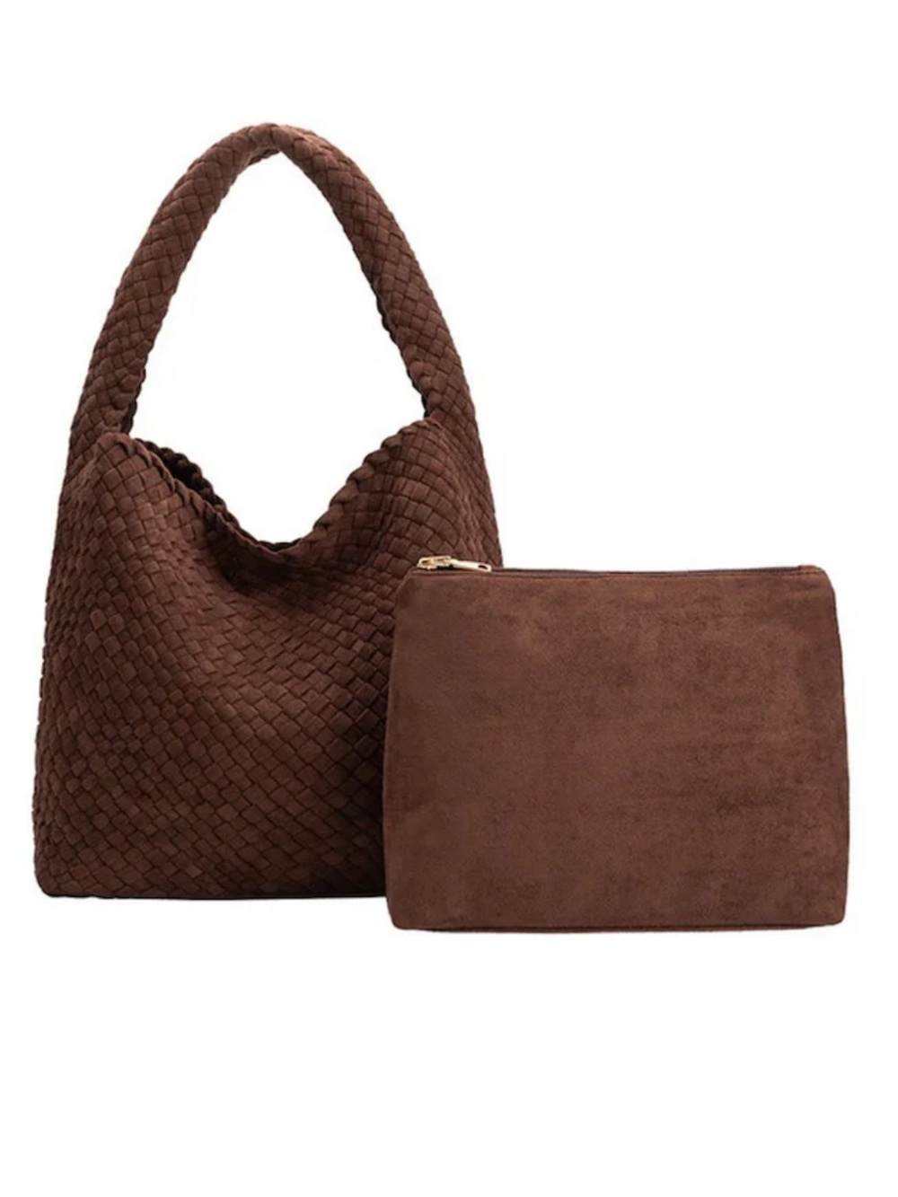 2 MELIE BIANCO BAGS